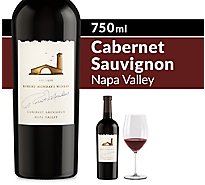 Robert Mondavi Winery Napa Valley Cabernet Sauvignon Red Wine - 750 Ml