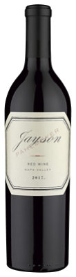 Pahlmeyer Jayson Napa Valley Red Wine - 750 Ml - Image 2