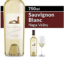 Robert Mondavi Winery Napa Valley Sauvignon Blanc White Wine - 750 Ml