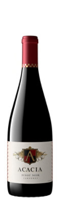 Acacia Vineyard Wine A By Acacia Pinot Noir - 750 Ml - Image 1