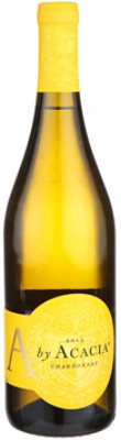 Acacia A By Acacia Wine Chardonnay - 750 Ml