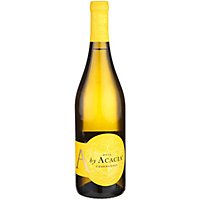 Acacia A By Acacia Wine Chardonnay - 750 Ml - Image 1