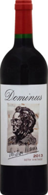 Dominus Estate Wine Red - 750 Ml - Image 2