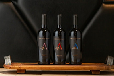 Prevail West Face Red Wine - 750 Ml - Image 2