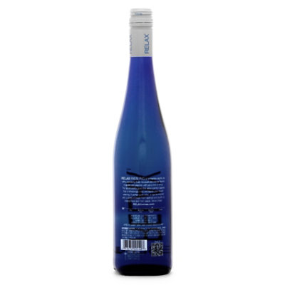 Schmitt Riesling Relax - 750 Ml - Image 3
