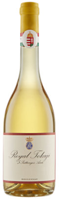 Royal Tokaji Red Label 5 Puttonyos Wine - 500 Ml - Image 1