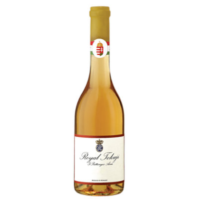 Royal Tokaji Red Label 5 Puttonyos Wine - 500 Ml