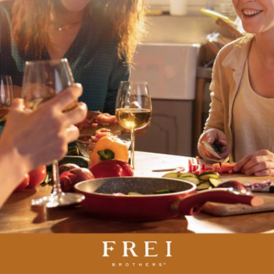 Frei Brothers Reserve Sonoma County Chardonnay White Wine - 750 Ml - Image 5