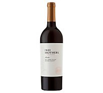 Frei Brothers Reserve Sonoma County Merlot Red Wine - 750 Ml