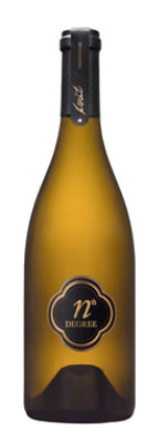 Wente Nth Degree Chardonnay Wine - 750 Ml