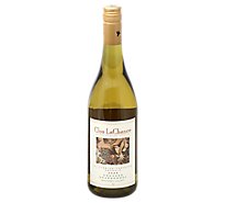 Clos La Chance Monterey County Chardonnay Wine - 750 Ml