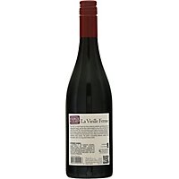 La Vieille Ferme Cotes Du Vin Wine - 750 Ml - Image 4
