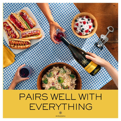 Mirassou Pinot Noir Red Wine - 750 Ml - Image 4