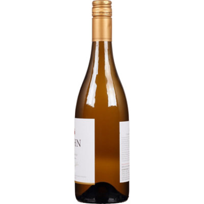 Hahn Chardonnay California White Wine - 750 Ml - Image 4