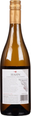 Hahn Chardonnay California White Wine - 750 Ml - Image 5