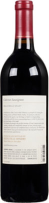 Seven Hills Columbia Cabernet Sauvignon Wine - 750 Ml - Image 4