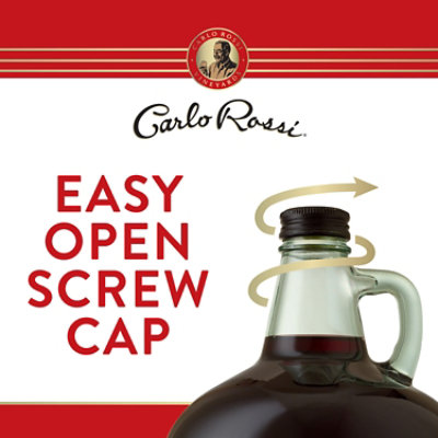 Carlo Rossi Chianti Red Wine - 4 Liter - Image 3