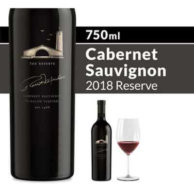 Robert Mondavi Winery To Kalon Reserve Napa Valley Cabernet Sauvignon 2014 Red Wine - 750 Ml - Image 1