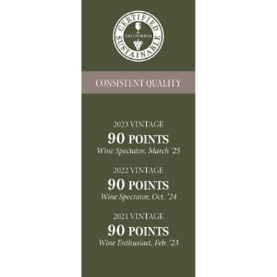 J. Lohr Arroyo Vista Chardonnay - 750 Ml - Image 3