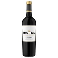 Clos Du Bois Cabernet Sauvignon Red Wine - 750 Ml - Image 3