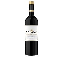 Clos Du Bois Cabernet Sauvignon Red Wine - 750 Ml