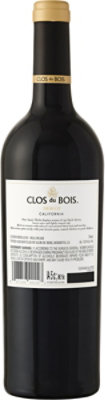 Clos du Bois Wine Red Merlot - 750 Ml - Image 3