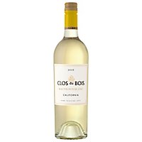 Clos du Bois Wine White Sauvignon Blanc - 750 Ml - Image 3