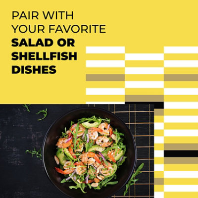 Clos du Bois Wine White Sauvignon Blanc - 750 Ml - Image 4