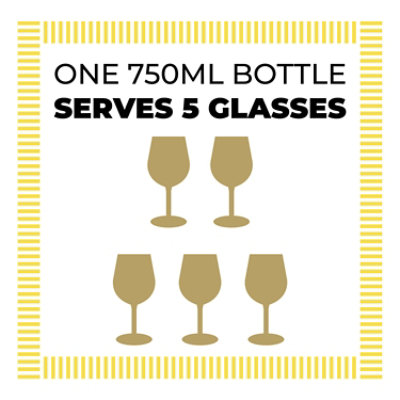 Clos du Bois Wine White Sauvignon Blanc - 750 Ml - Image 5