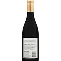 Santa Barbara Reserve Pinot Noir Wine - 750 Ml - Image 4