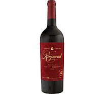 Raymond Wine Reserve Selection Cabernet Sauvignon Napa Valley - 750 Ml
