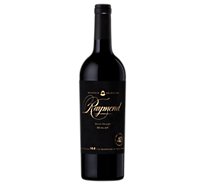 Raymond Reserve Collection Wine Red Merlot Napa Valley - 750 Ml