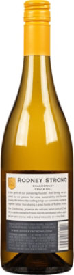 Rodney Strong Vineyards Wine Chardonnay Chalkhill  - 750 Ml - Image 4