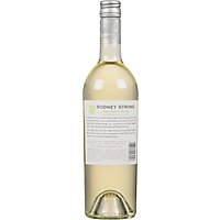 Rodney Strong Vineyards Wine Sauvignon Blanc Charlottes Home 2018 - 750 Ml - Image 4