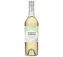 Rodney Strong Vineyards Wine Sauvignon Blanc Charlottes Home 2018 - 750 Ml