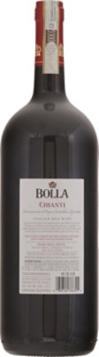 Bolla Chianti Wine - 1.5 Liter - Image 5