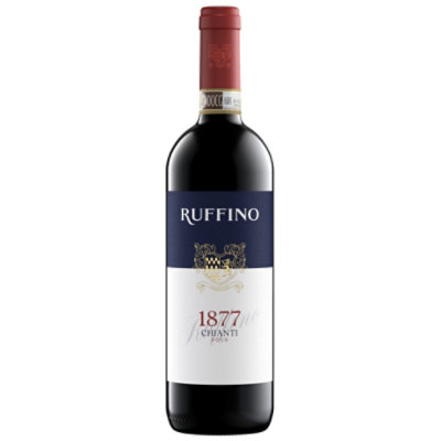 Ruffino Aziano Chianti Classico DOCG Sangiovese Red Blend Italian