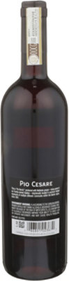 Pio Cesare Barolo Wine - 750 Ml - Image 2