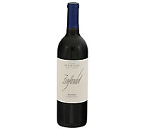 Seghesio Zinfandel Wine - 750 Ml