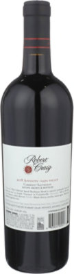 Robert Craig Affinity Cabernet Sauvignon California Red Wine - 750 Ml - Image 2