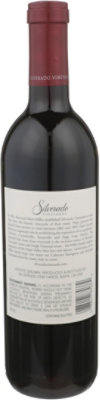 Silverado Vineyards Napa Valley Cabernet Sauvignon Wine - 750 Ml - Image 2