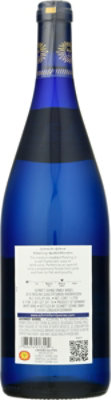 Schmitt Sohne Blue Bottle Riesling Wine - 750 Ml - Image 4