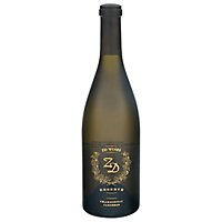 ZD Reserve Chardonnay Wine - 750 Ml - Image 3