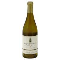 Sequoia Grove Carneros Chardonnay Wine - 750 Ml