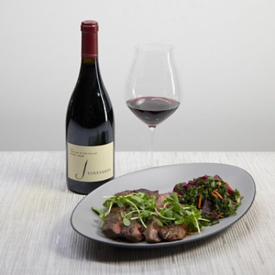 J Vineyards Russian River Valley Pinot Noir Wine - 750 Ml - Image 3