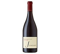 J Vineyards Russian River Valley Pinot Noir Wine - 750 Ml