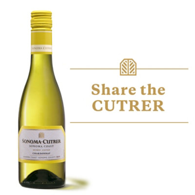 Sonoma-Cutrer Sonoma Coast Chardonnay White Wine 27.8 Proof In Bottle - 750 Ml - Image 5