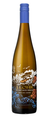 J. Lohr Bay Mist White Riesling - 750 Ml - Image 2