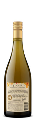 J. Lohr Estates Riverstone Chardonnay - 750 Ml - Image 3