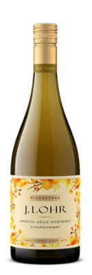 J. Lohr Estates Riverstone Chardonnay - 750 Ml - Image 2